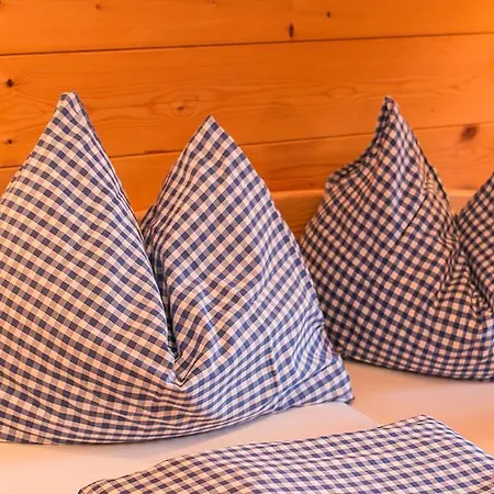 Holiday home Almhutte Wastlkaser Lofer
