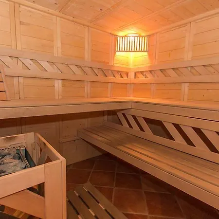 Almhutte Wastlkaser Holiday home *