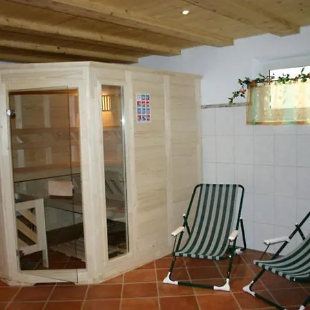 Almhutte Wastlkaser