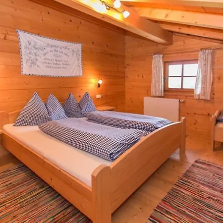 Almhutte Wastlkaser * Lofer