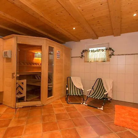 Almhutte Wastlkaser *
